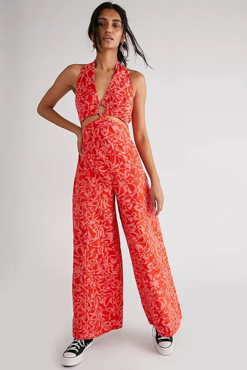 Fp Kira Jumpsuit