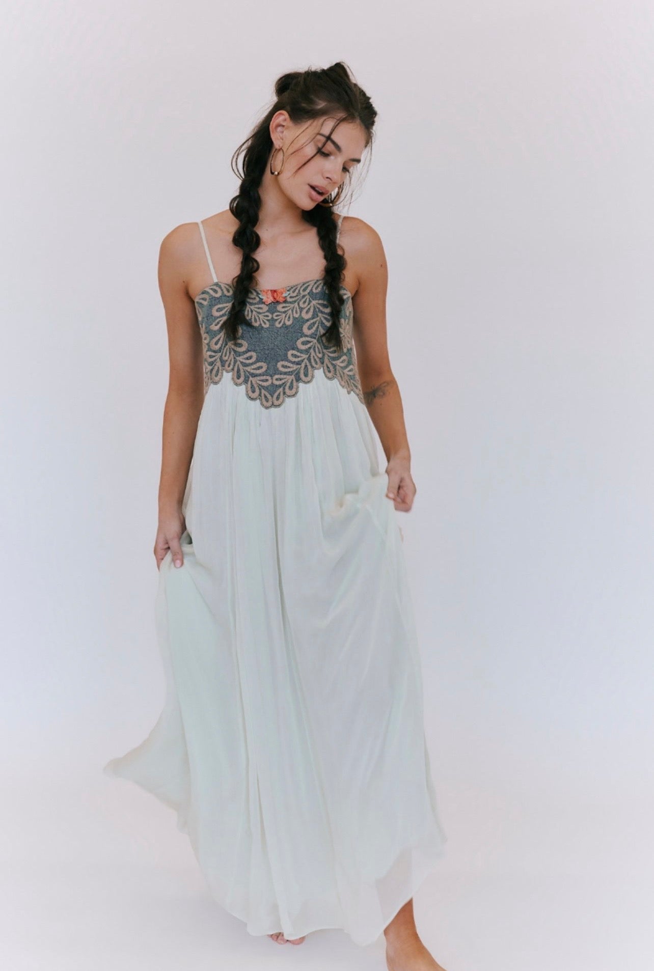 Fp Emery Maxi Dress