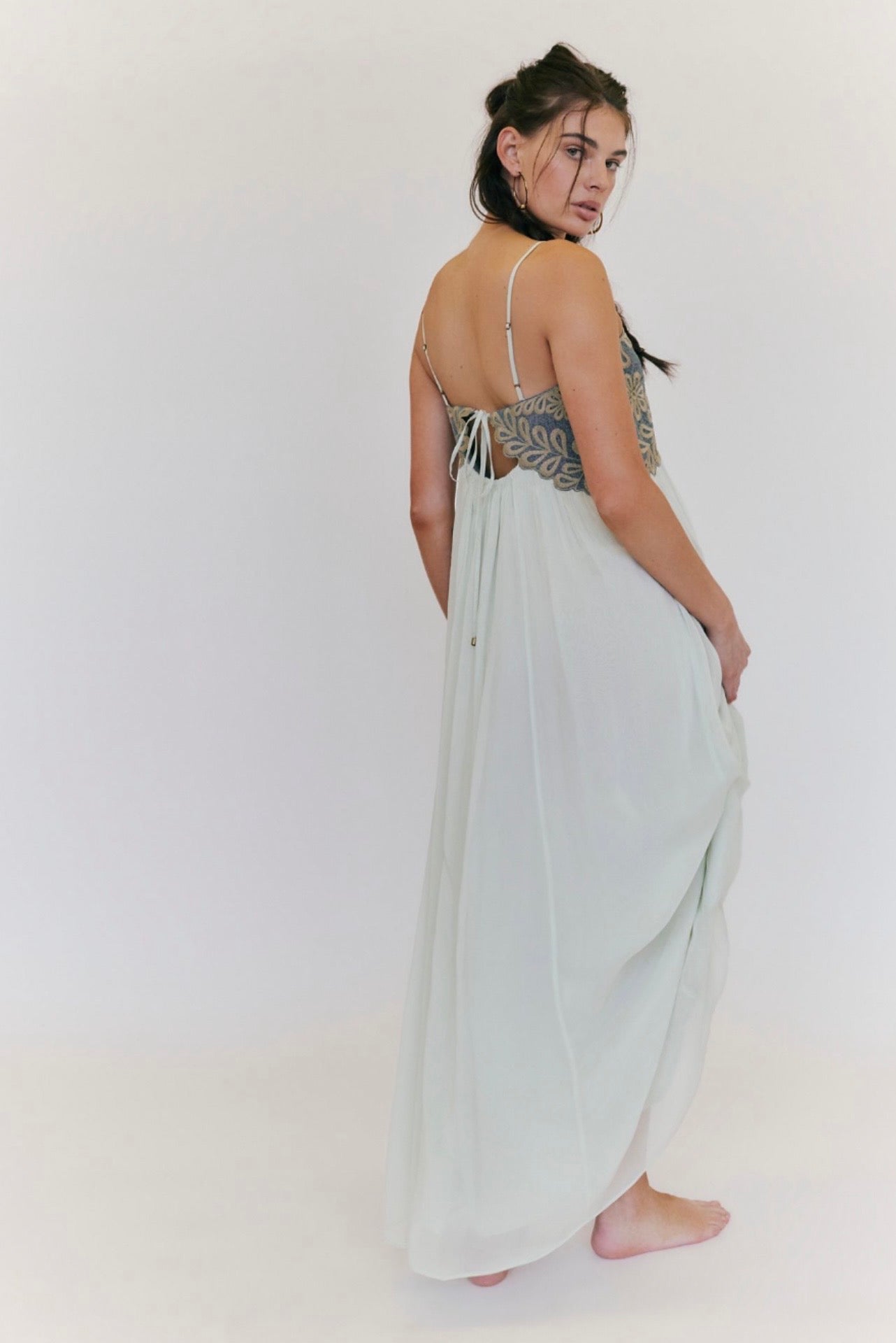 Fp Emery Maxi Dress