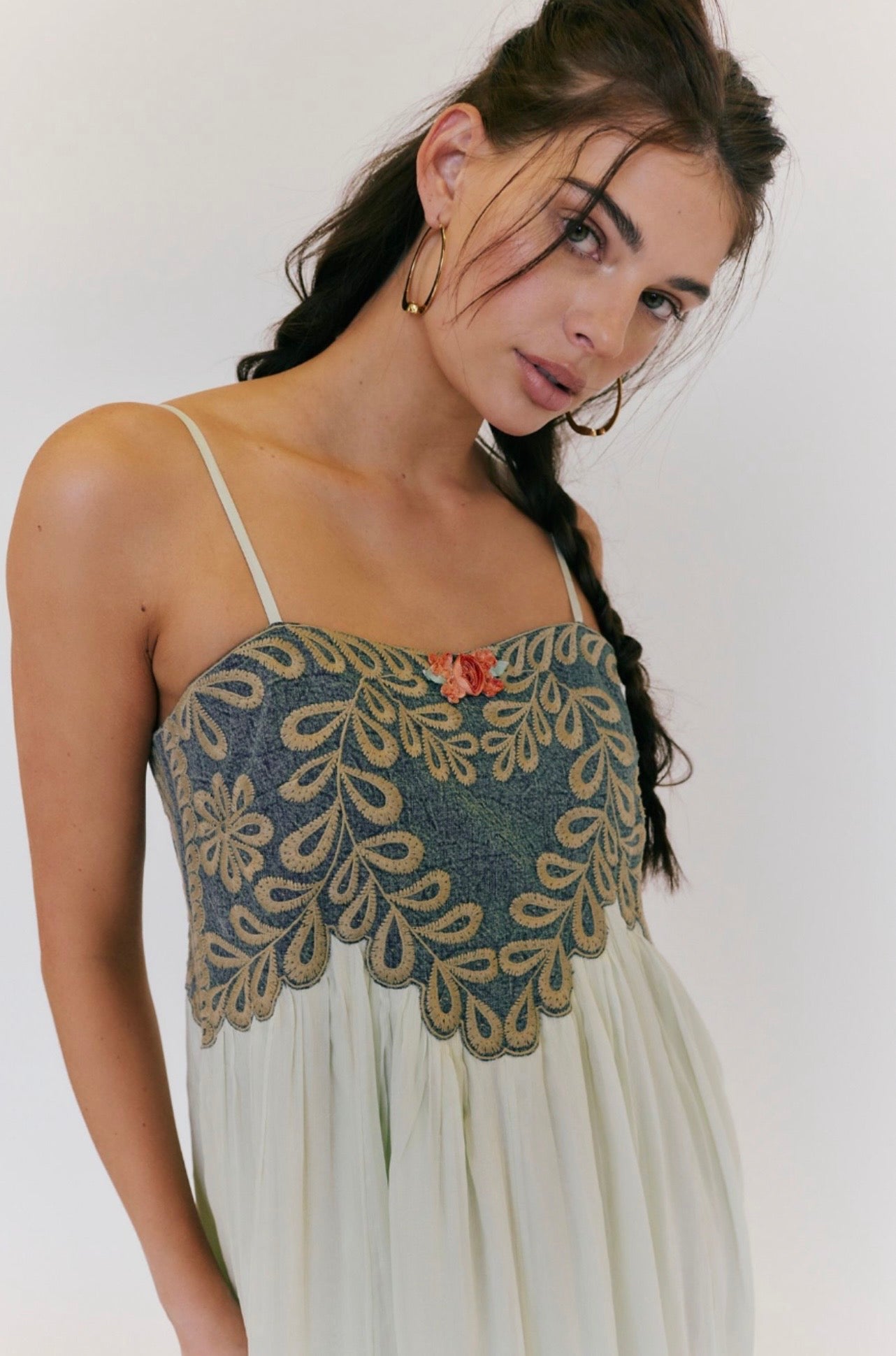 Fp Emery Maxi Dress