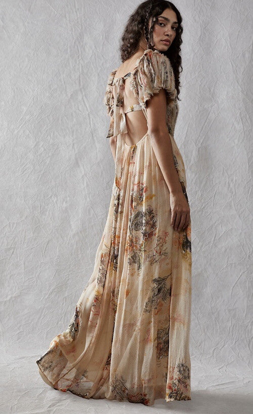 Fp İrina Maxi Dress