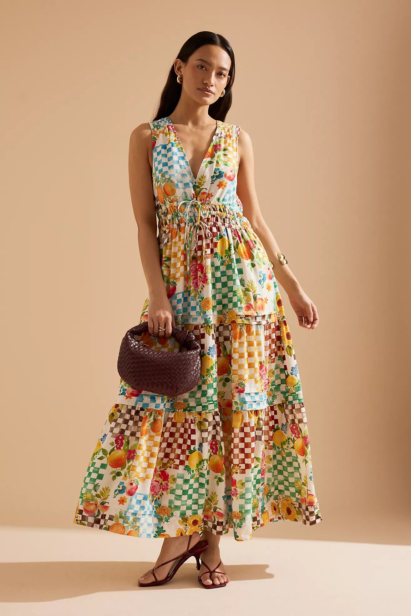 Sleeve Everyday Dress