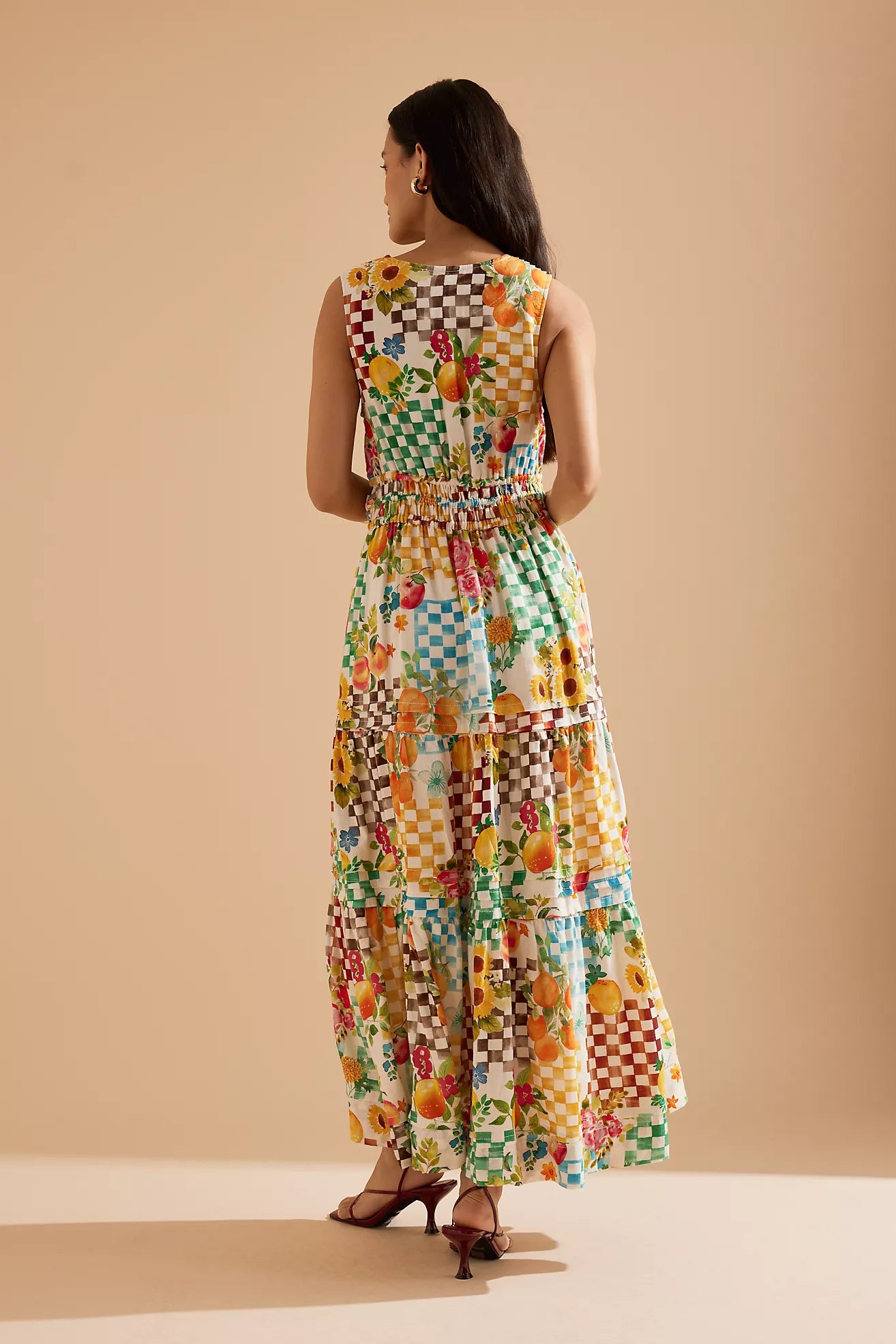 Sleeve Everyday Dress