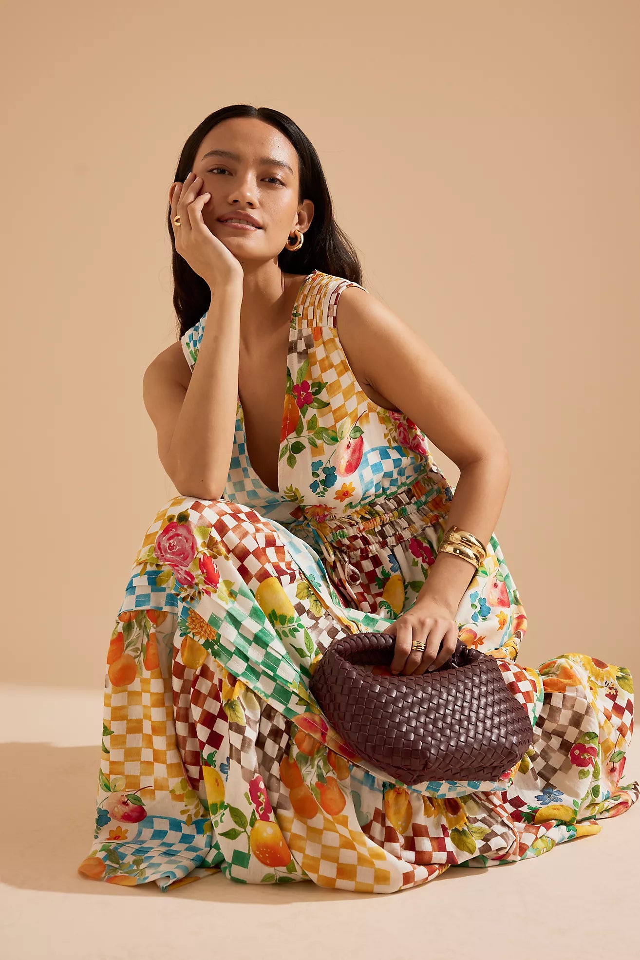 Sleeve Everyday Dress