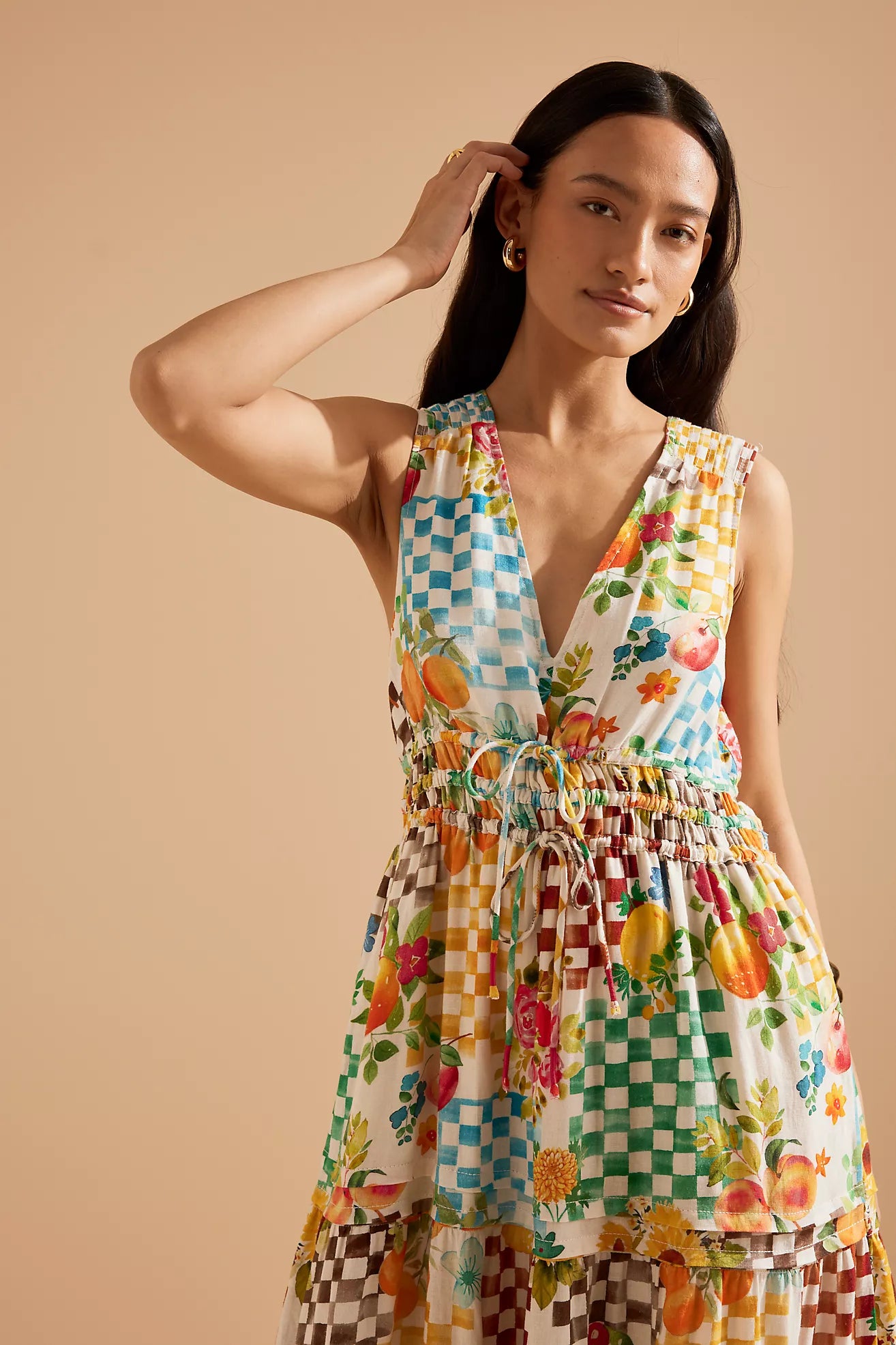 Sleeve Everyday Dress