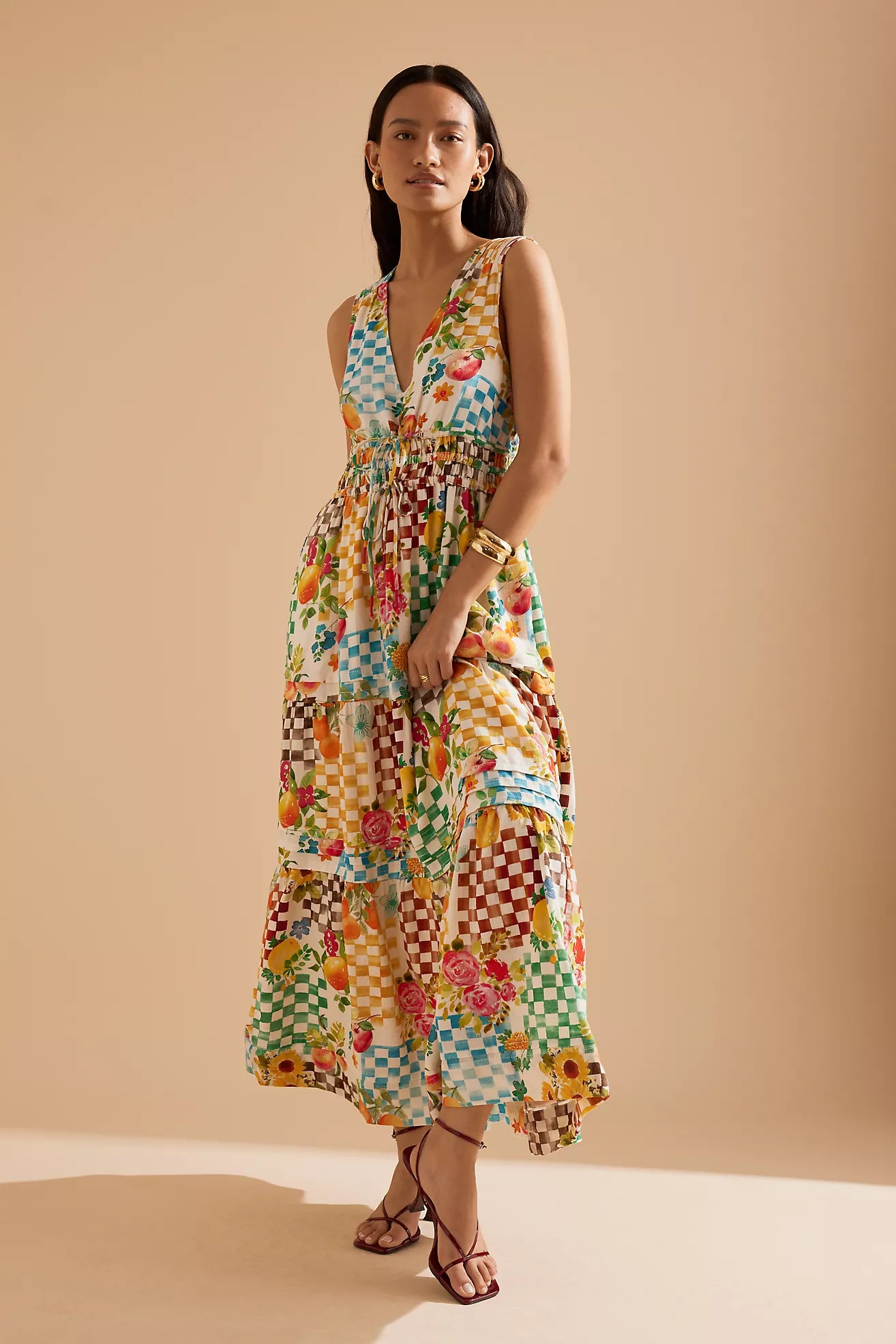 Sleeve Everyday Dress