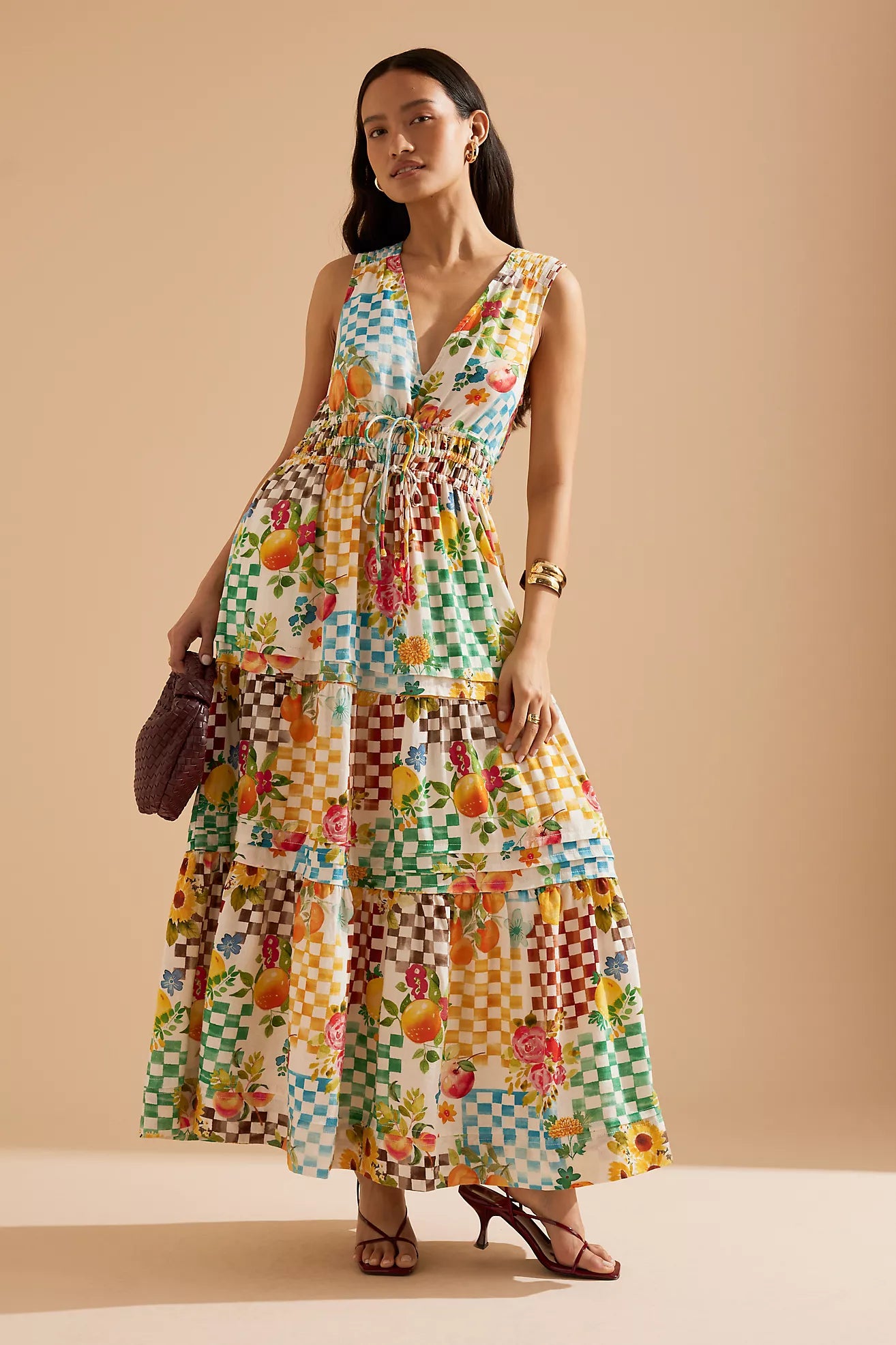 Sleeve Everyday Dress