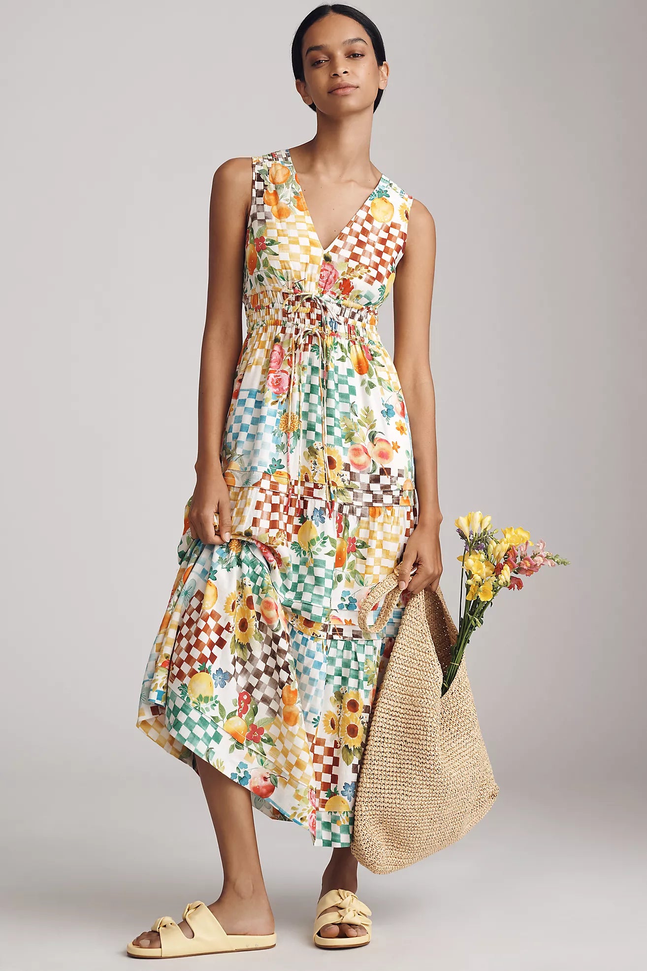 Sleeve Everyday Dress