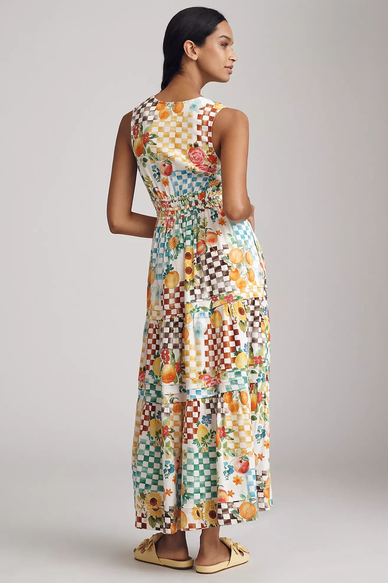 Sleeve Everyday Dress