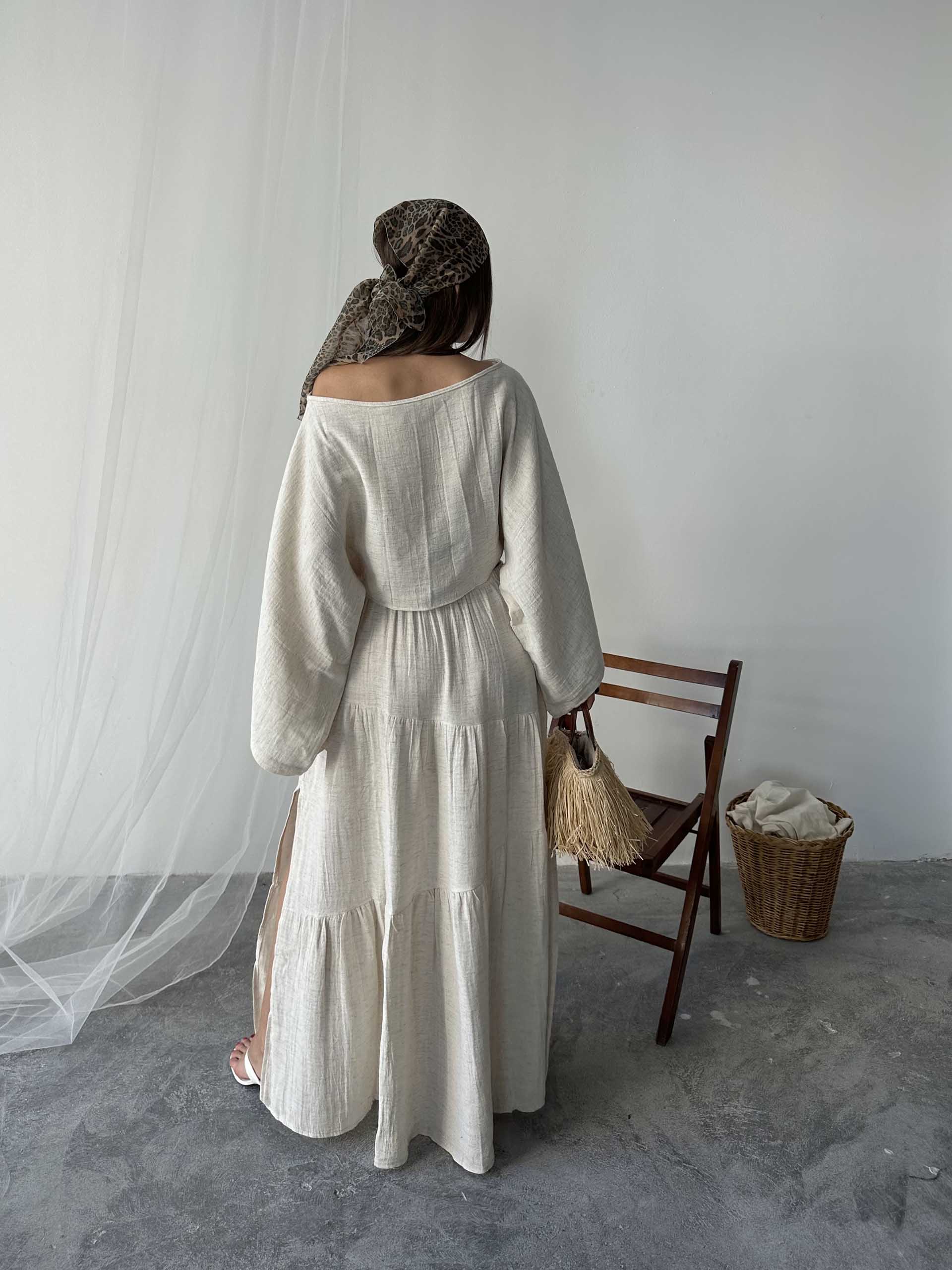 Nellie Keten İkili Takım