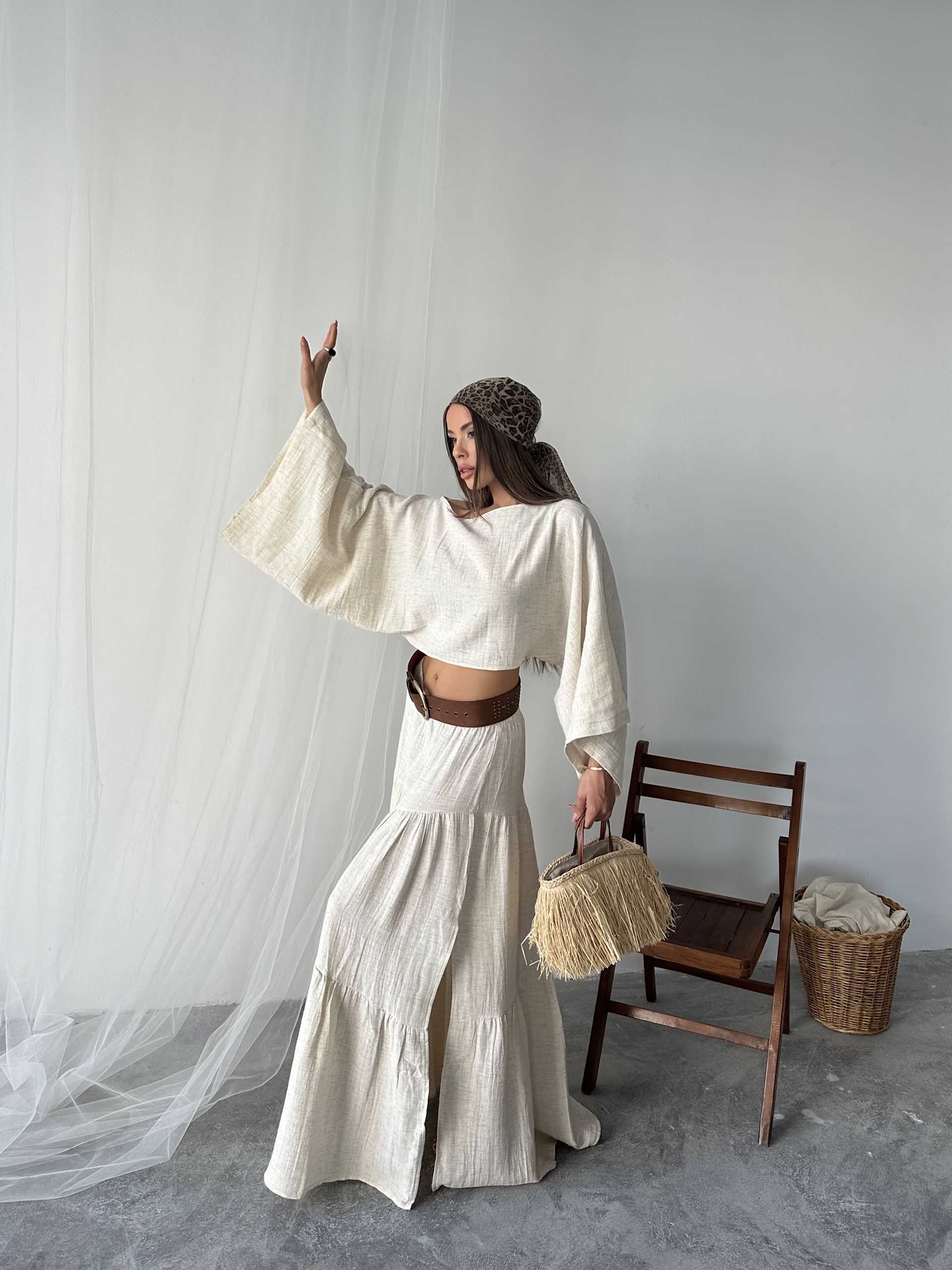 Nellie Keten İkili Takım