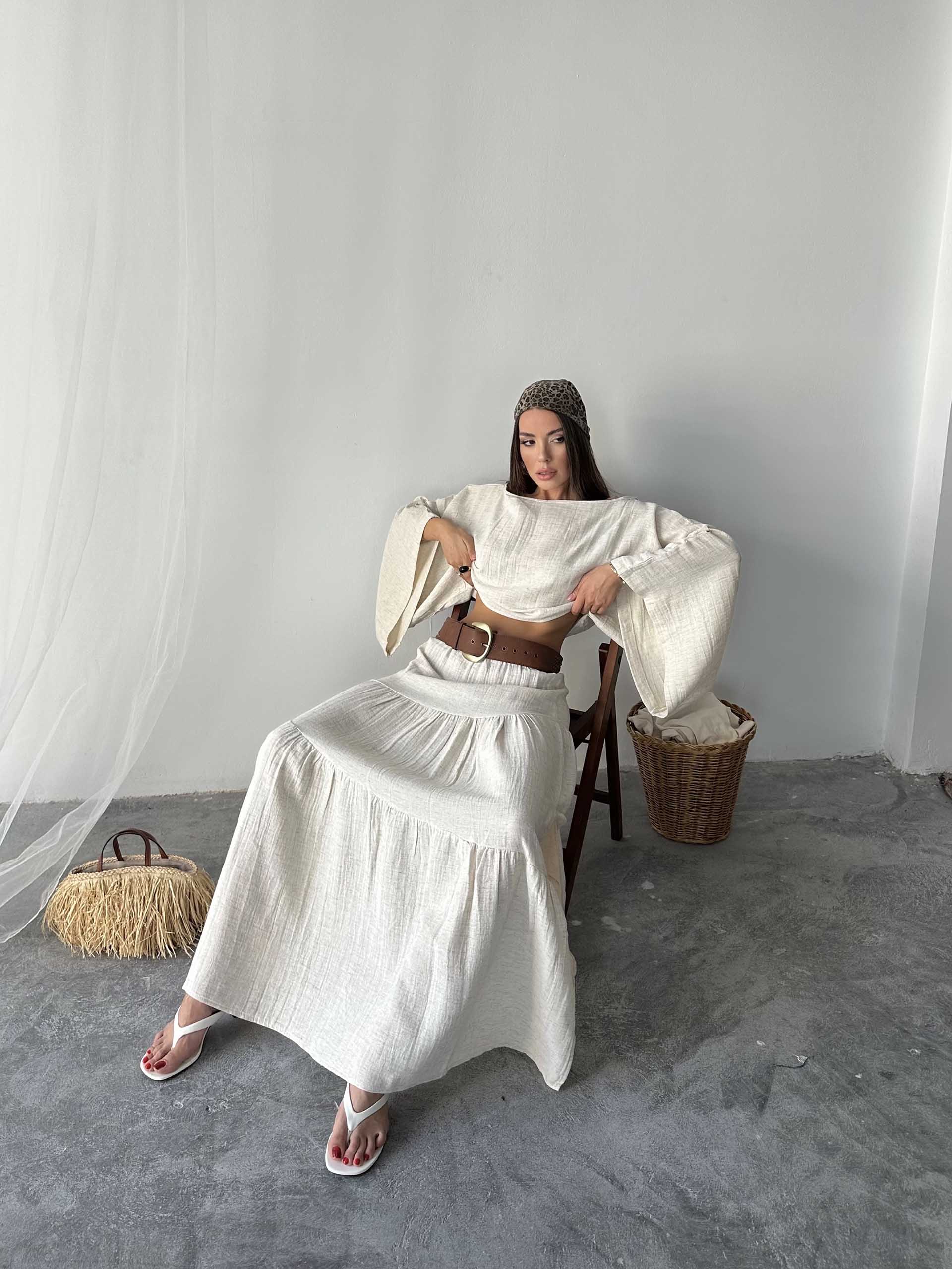 Nellie Keten İkili Takım