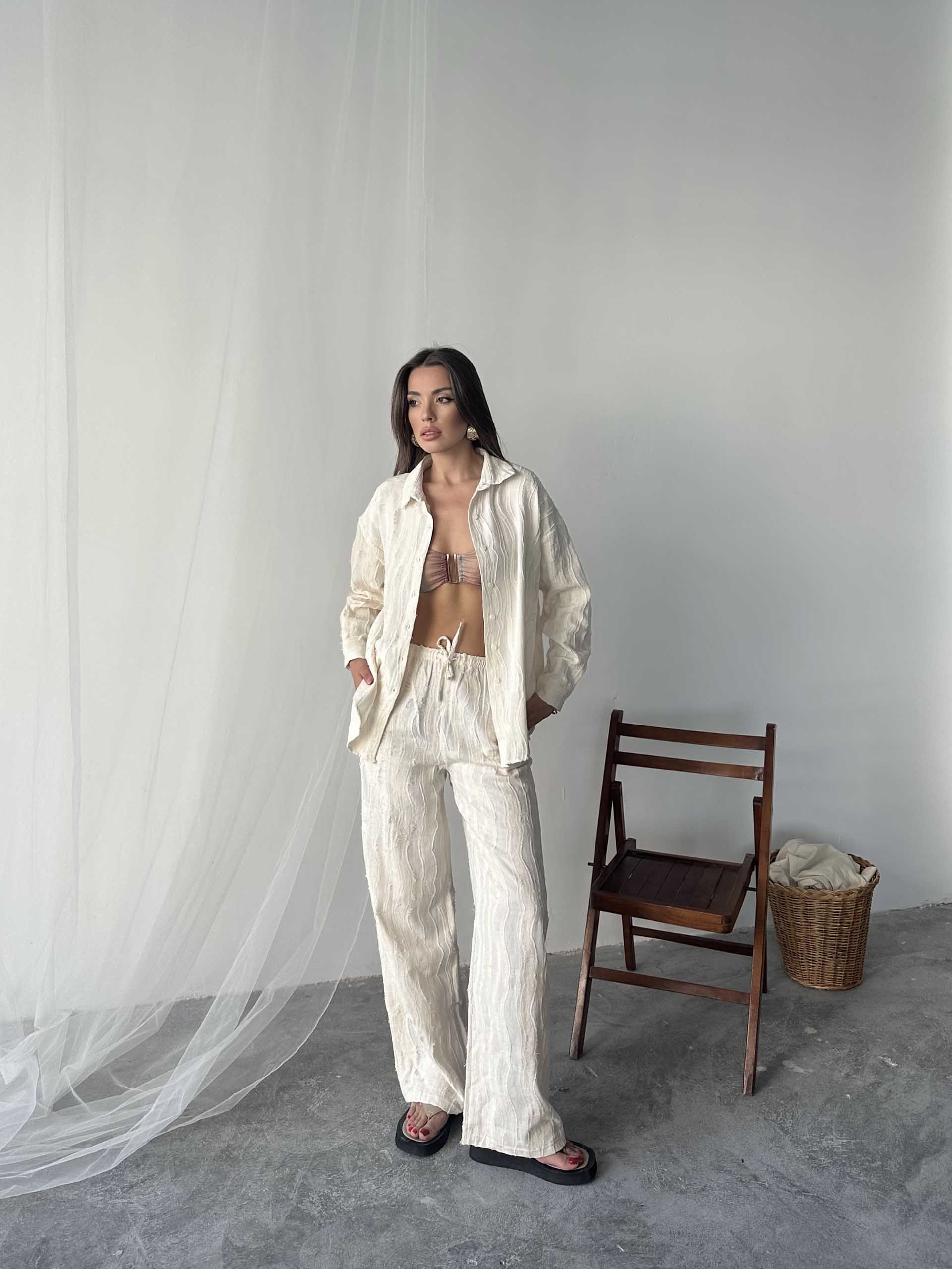 Markette Keten İkili Takım