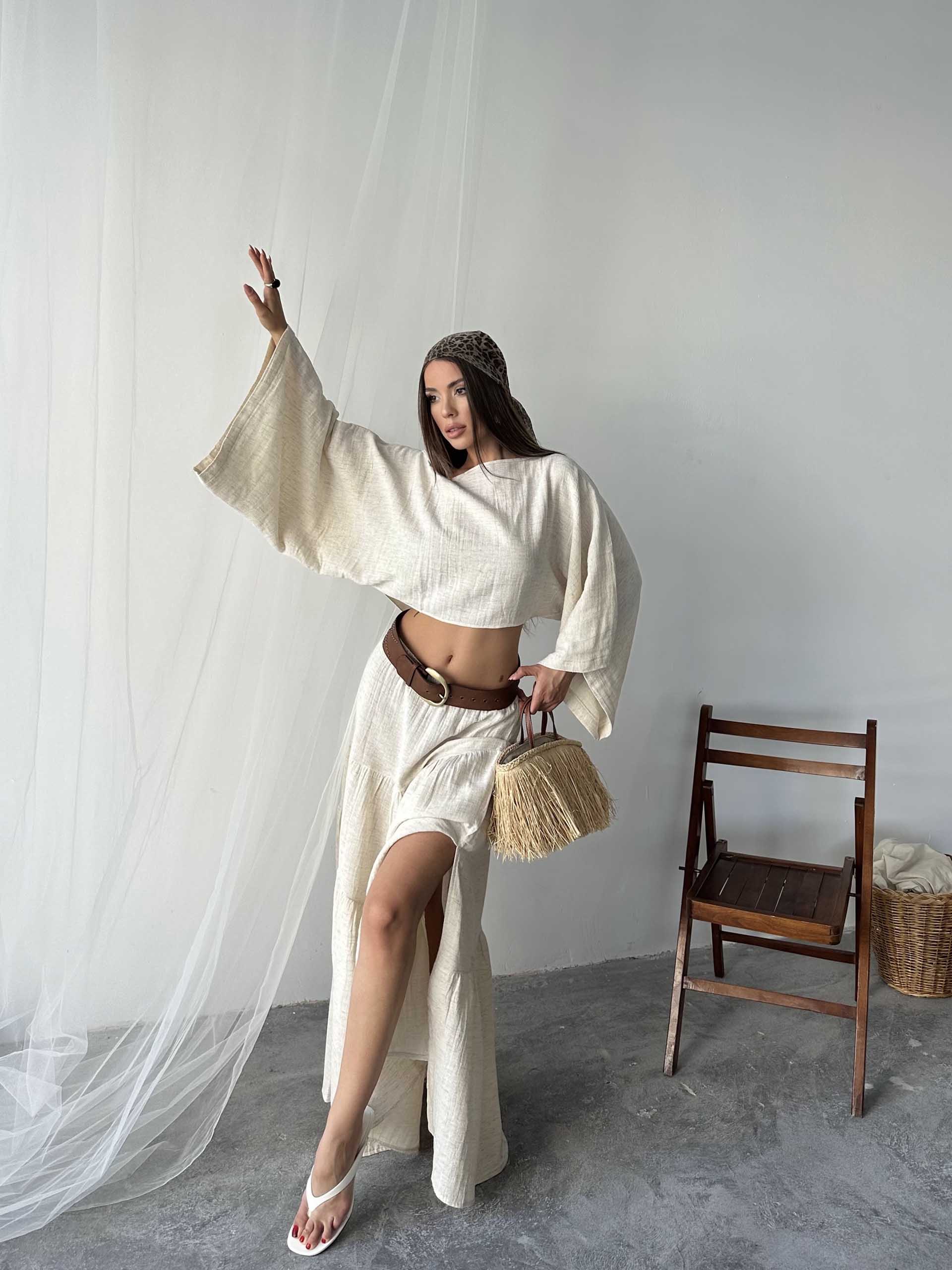 Nellie Keten İkili Takım