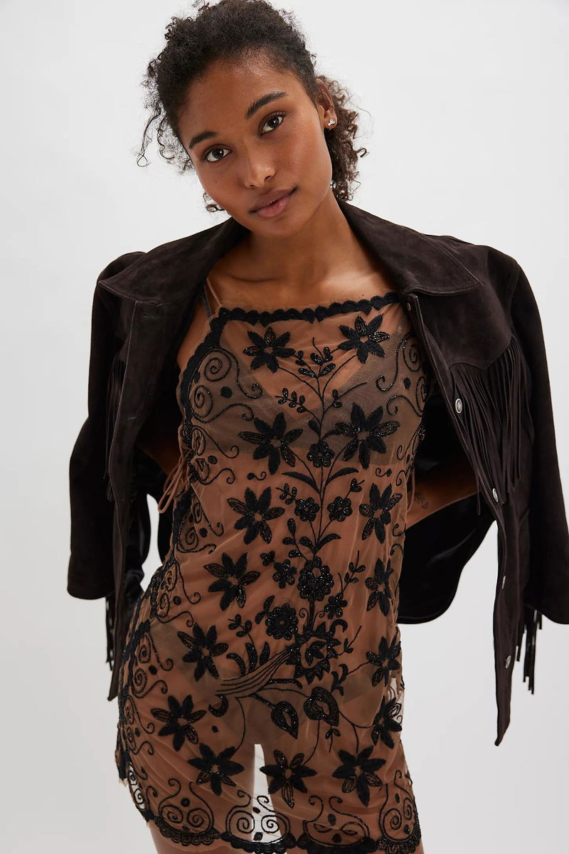 İntimately Sunar Coated Slip