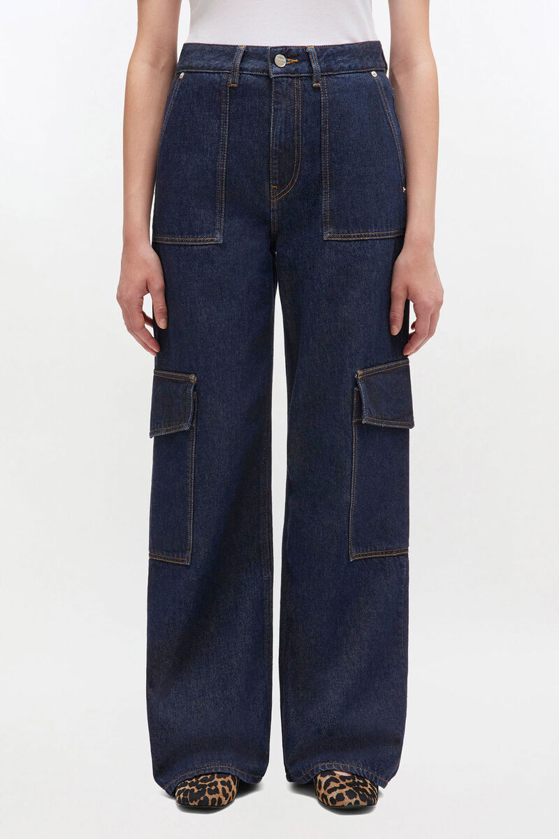 GG Cargo Jean