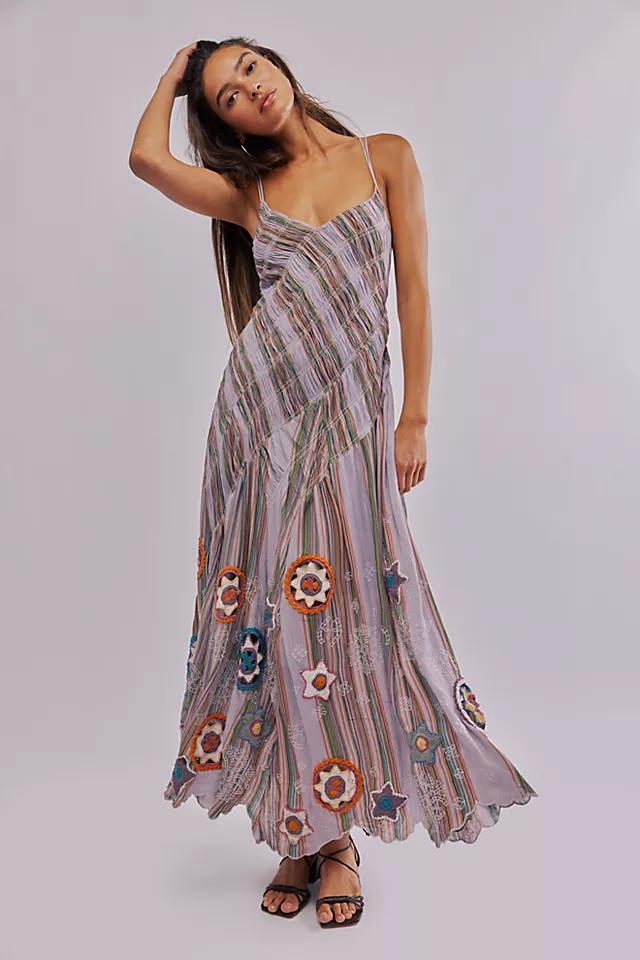 Fp Shooting Star Maxi Dress