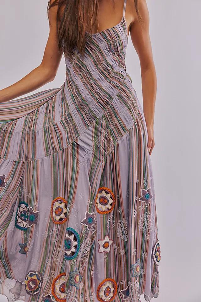 Fp Shooting Star Maxi Dress