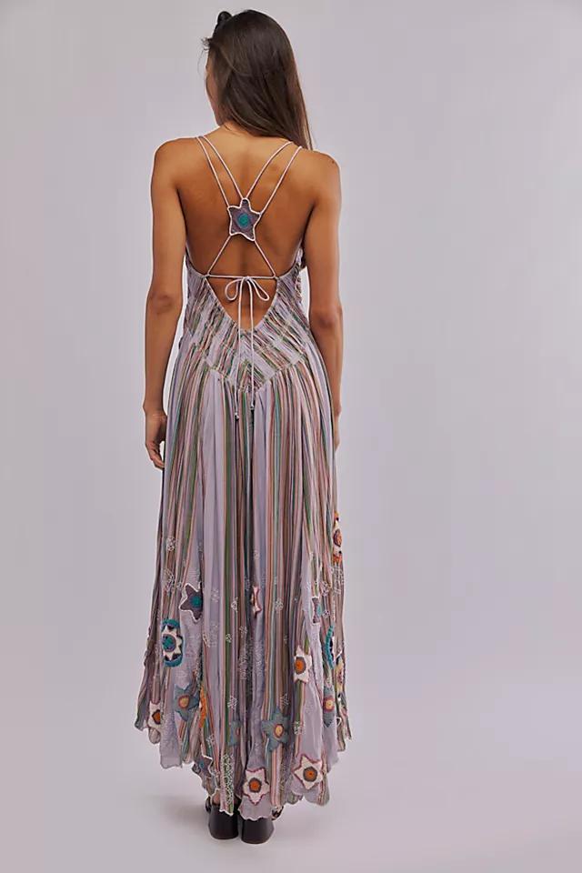 Fp Shooting Star Maxi Dress