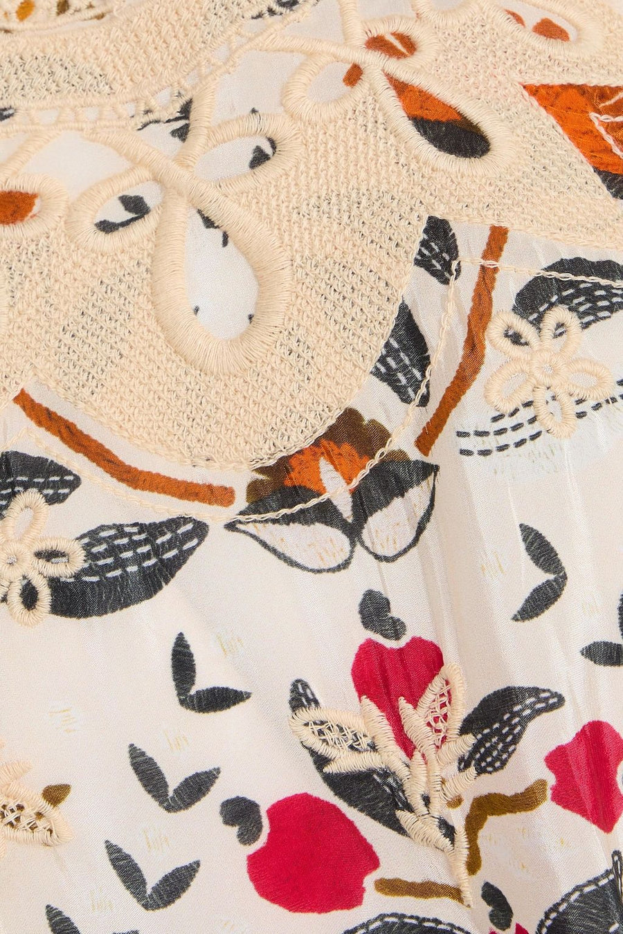 Farm Blouse