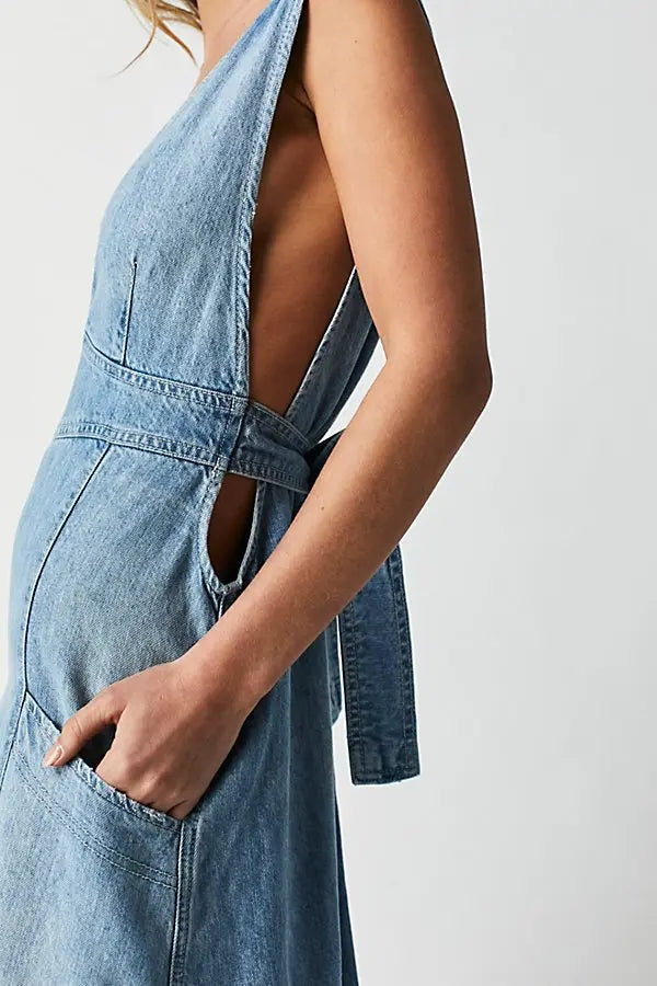 Fp Wonderland Maxi Dress